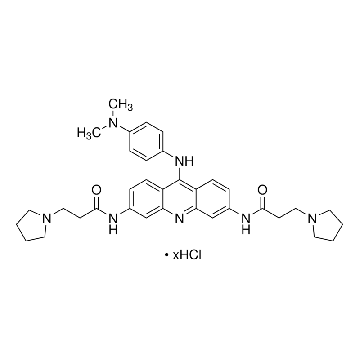 BRACO19 盐酸盐，5MG，SML0560-5MG，Sigma