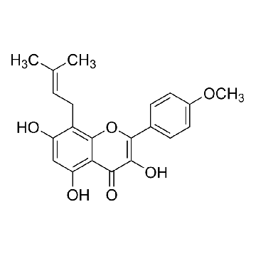 淫羊藿素，5MG，SML0551-5MG，Sigma