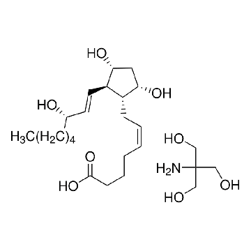 前列腺素F2Α氨丁三醇盐α 三羟甲基氨基甲烷盐，1MG，P5069-1MG，Sigma