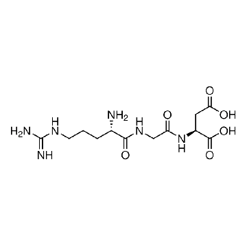 Arg-Gly-Asp，10MG，A8052-10MG，Sigma
