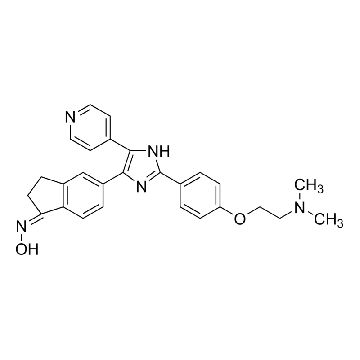 SB-590885，5MG，SML0501-5MG，Sigma