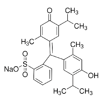 百里酚蓝 钠盐，5G，861367-5G，Sigma