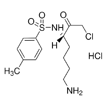 Nα-甲苯磺酰基- L -赖氨酸氯甲基酮 盐酸盐，100MG，90182-100MG，Sigma