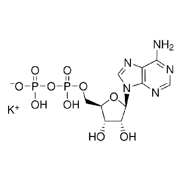 腺苷 5′-二磷酸 单钾盐 二水合物，1G，A5285-1G，Sigma