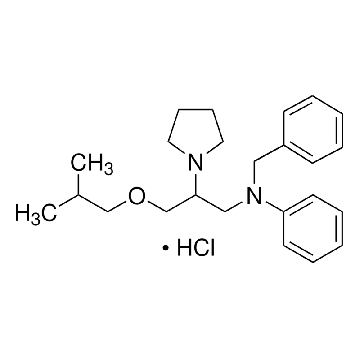 苄普地尔 盐酸盐，100MG，B5016-100MG，Sigma