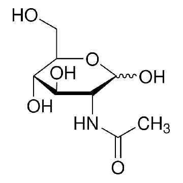 N -乙酰基- D -氨基葡萄糖，25G，A3286-25G，Sigma