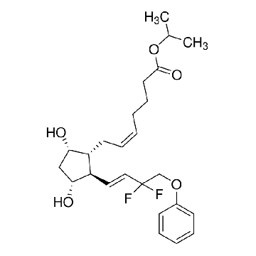 他氟前列素，5MG，SML2525-5MG，Sigma