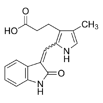 SU-5402，5MG，SML0443-5MG，Sigma