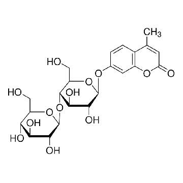 4-甲基伞形基β-ᴅ-纤维二糖苷，100MG，M6018-100MG，Sigma