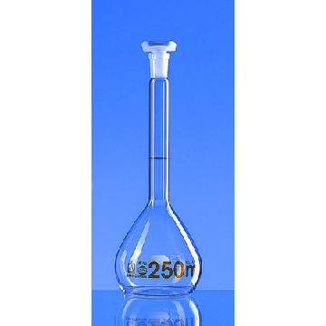 BRAND® BLAUBRAND® ETERNA volumetric flask，2EA，Z326798-2EA，Sigma