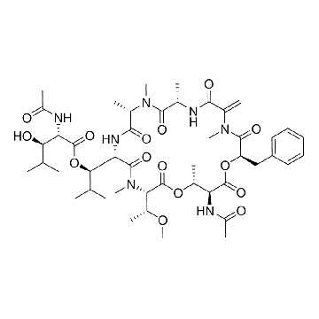 YM-254890，1MG，SML3637-1MG，Sigma