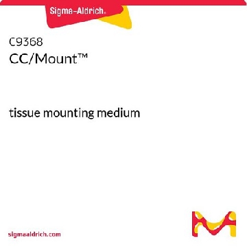CC/Mount™，30ML，C9368-30ML，Sigma