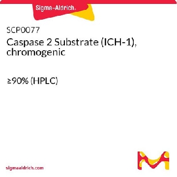 Caspase 2 Substrate (ICH-1), chromogenic，5MG，SCP0077-5MG，Sigma