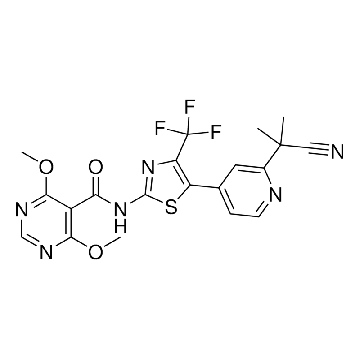 Trpvicin，5MG，SML3758-5MG，Sigma