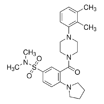 ML184，5MG，SML2884-5MG，Sigma