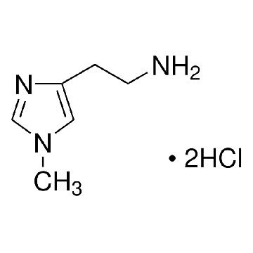 1-甲基组胺 二盐酸盐，25MG，M4910-25MG，Sigma