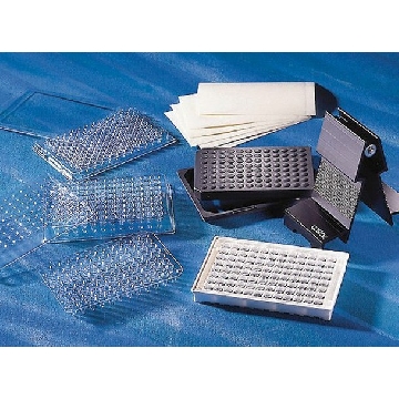 Corning® multiwell plates, plate lids and sealing mats，50EA，CLS3935-50EA，Sigma