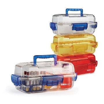 DuraPorter® specimen transport box，1EACH，HS120078，Sigma