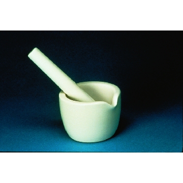 Coors™ porcelain mortar，1EA，Z247499-1EA，Sigma