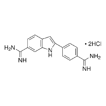 DAPI，10MG，10236276001，Roche