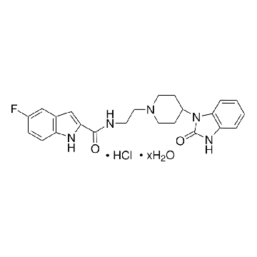 FIPI 盐酸盐 水合物，5MG，F5807-5MG，Sigma