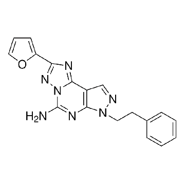 SCH 58261，5MG，S4568-5MG，Sigma