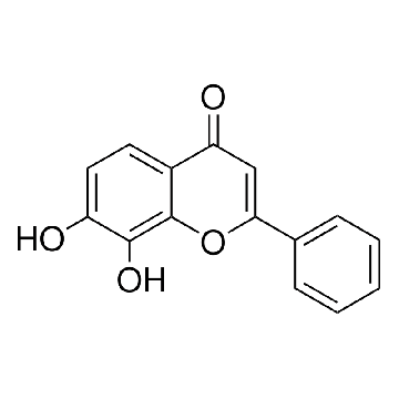 7,8-二羟基黄酮水合物，10MG，D5446-10MG，Sigma