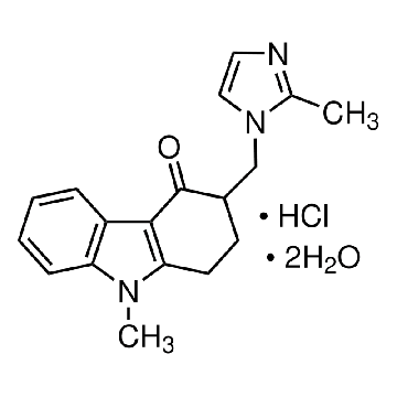 昂丹司琼 盐酸盐 二水合物，10MG，O3639-10MG，Sigma