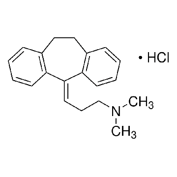 盐酸阿米替林 盐酸盐，10G，A8404-10G，Sigma