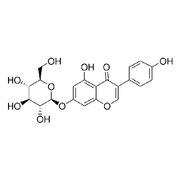 染料木苷，5MG，G0897-5MG，Sigma