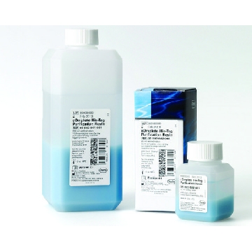 cOmplete™ His-Tag纯化树脂，25ML，5893682001，Roche
