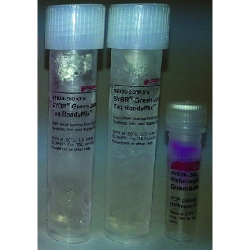 SYBR® Green JumpStart™ Taq ReadyMix™，100REACTIONS，S4438-100RXN，Sigma