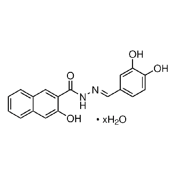 Dynasore 水合物，25MG，D7693-25MG，Sigma