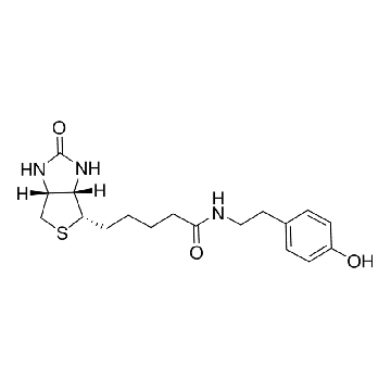 生物素基酪酰胺，50MG，SML2135-50MG，Sigma