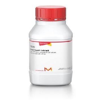 选择酵母提取物，500G，Y1000-500G，Sigma