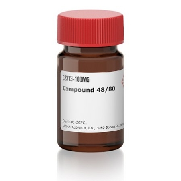 化合物 48/80，1G，C2313-1G，Sigma