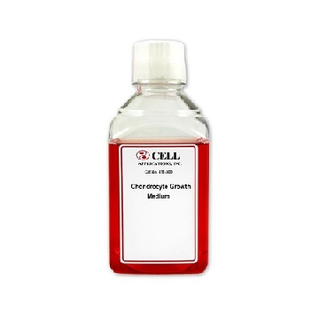 Chondrocyte Growth Medium (500 ml)，1EACH，411-500，Sigma