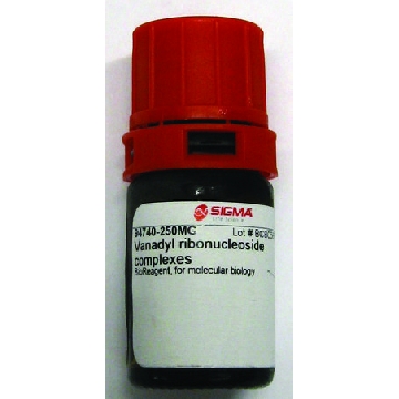 氧钒核糖核苷复合物，1G，94740-1G，Sigma