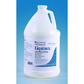 Liquinox® 无磷液体洗涤剂，4X3.8L，Z742916-4X3.8L，Sigma