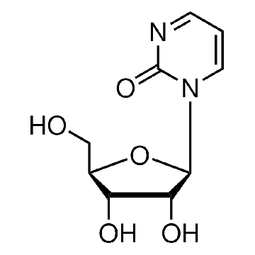 嘧啶酮-B-核甙，25MG，Z4775-25MG，Sigma