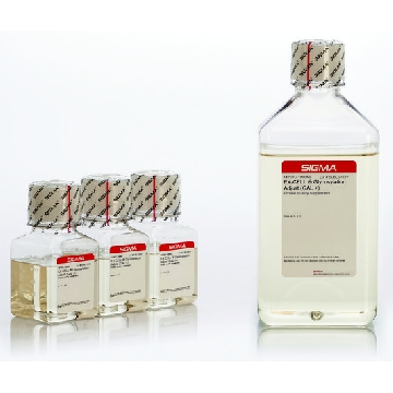 EX-CELL®糖基化调节 (GAL+)，100ML，14701C-100ML，SAFC
