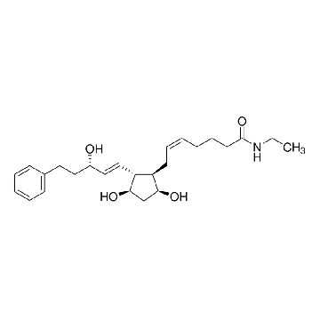 17-苯基-三-去甲前列腺素 F  2α-乙酰胺，1MG，P6740-1MG，Sigma