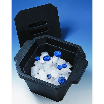 BRAND®冰桶，带盖，1EA，BR156100-1EA，Sigma