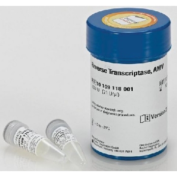 逆转录酶AMV，1000UNITS，10109118001，Roche