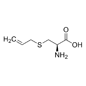 S-烯丙基-L-半胱氨酸，50MG，SML0337-50MG，Sigma