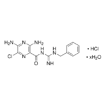 苯扎咪 盐酸盐 水合物，50MG，B2417-50MG，Sigma
