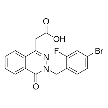 Ponalrestat，5MG，SML3079-5MG，Sigma