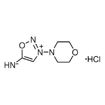 3-吗啉吡啶亚胺 盐酸盐，25MG，M5793-25MG，Sigma