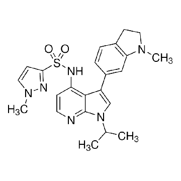 GSK2795039，5MG，SML2770-5MG，Sigma