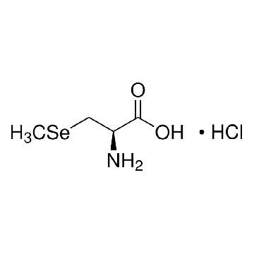 Se-（甲基）硒代半胱氨酸 盐酸盐，100MG，M6680-100MG，Sigma